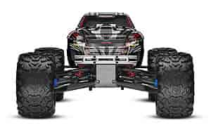 T-Maxx 3.3 Nitro 4WD Truck Fully Assembled, Ready-To-Race