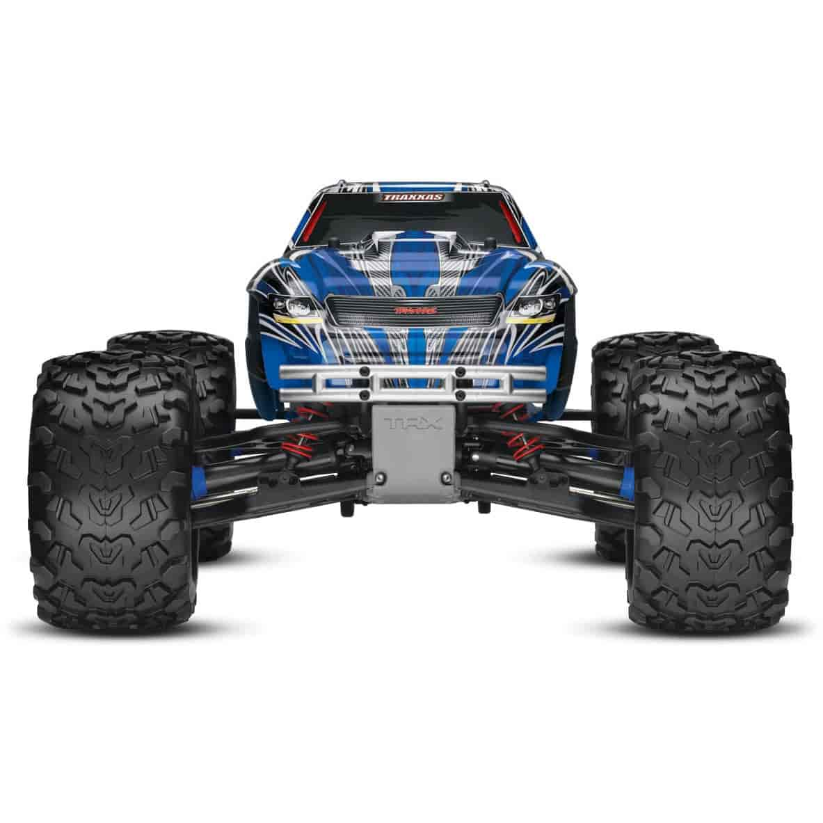 jegs traxxas