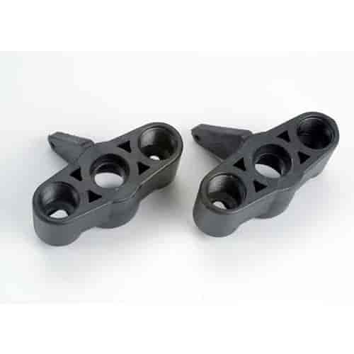 Axle carriers/ steering blocks 2