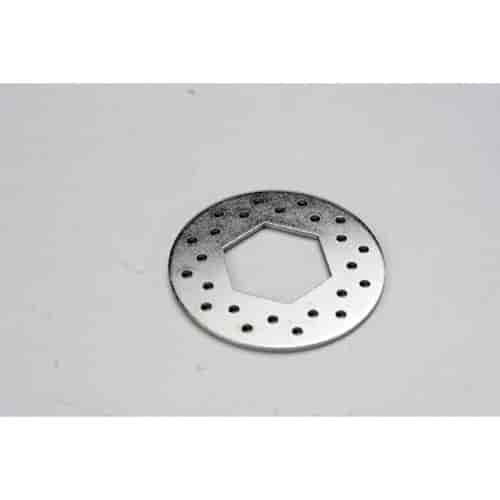 Brake disc 42mm steel