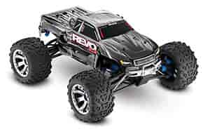 Revo 3.3 Nitro 4WD Truck Fully Assembled, Ready-To-Race