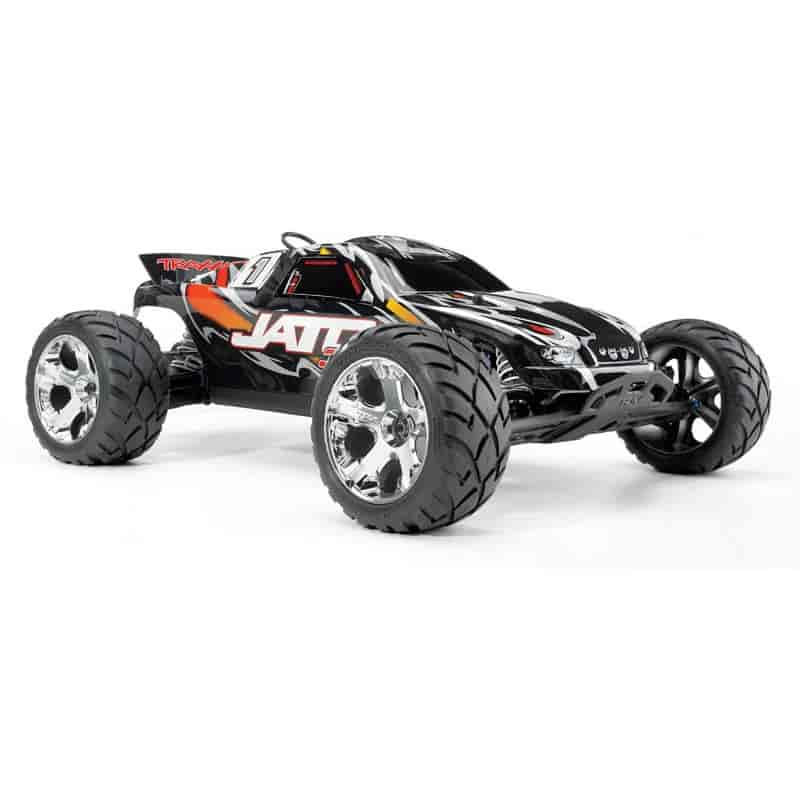 Jato 3.3 Nitro 2WD Truck Ready-To-Race