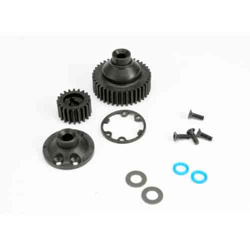 Differential Gear Set 38-Tooth Diff Gear