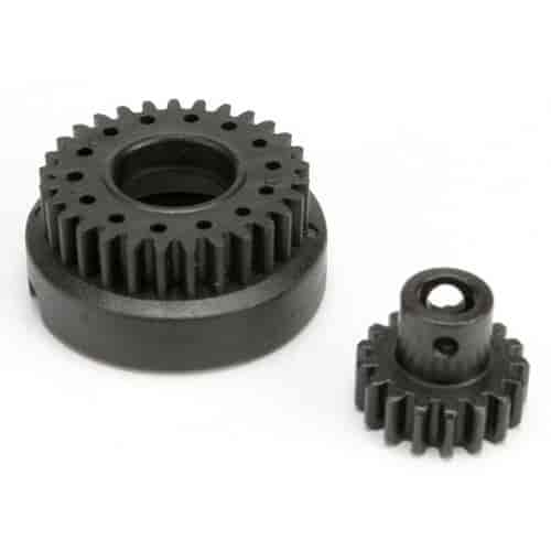 Speed Gear Set 29-Tooth 2nd Speed Gear