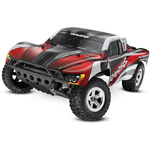 Slash 2WD 1/10 Scale SCT Titan 12T Motor