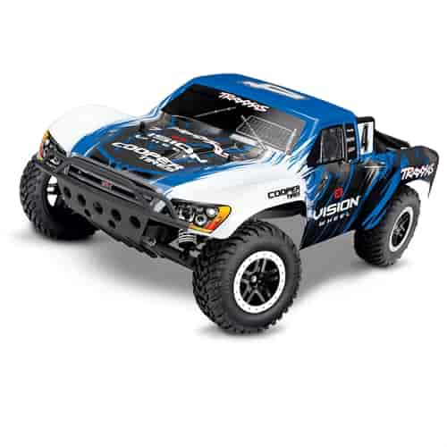 jegs traxxas