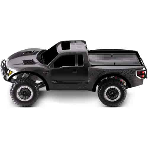 Ford F-150 SVT Raptor 1/10 Scale Black