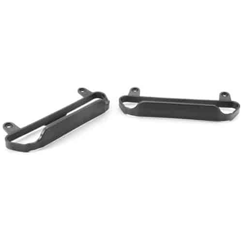 Chassis Nerf Bars Black