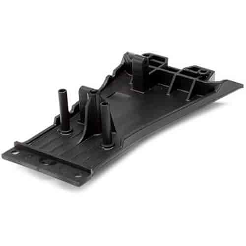 Low Center of Gravity Lower Chassis For 2WD Slash