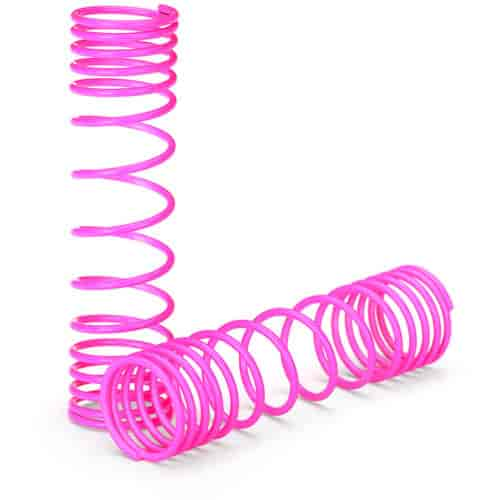 RR SPRINGS PINK PROGRSVE