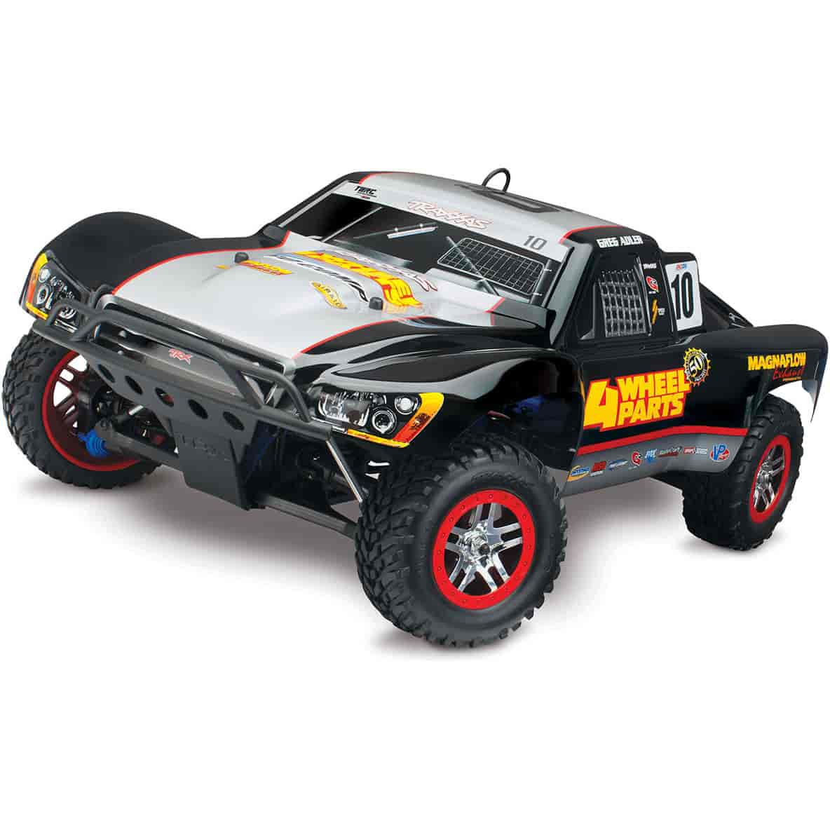 Nitro Slayer Pro 4x4 1/10 Scale