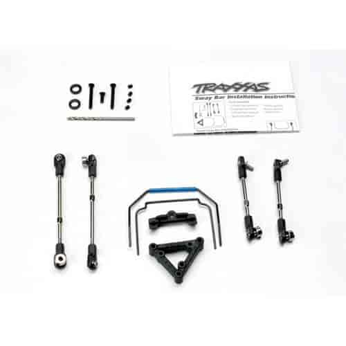 Sway Bar Kit Front & Rear