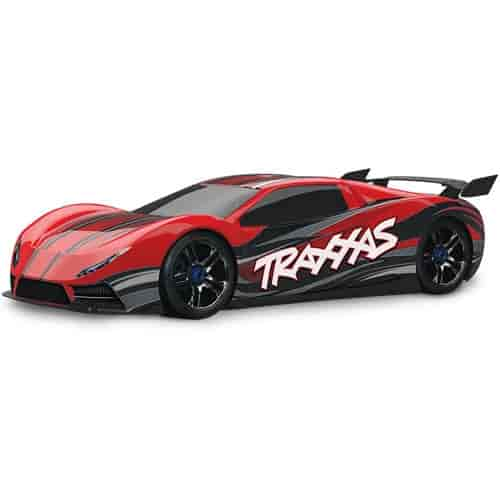 Traxxas XO-1 AWD SuperCar