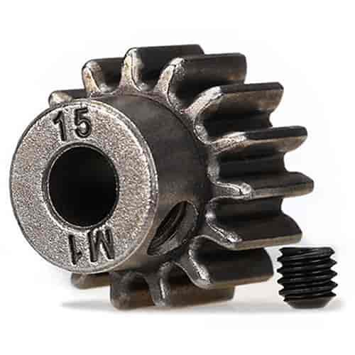 Gear 15-T Pinion