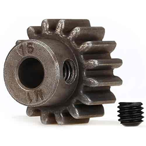 Gear 16-T Pinion