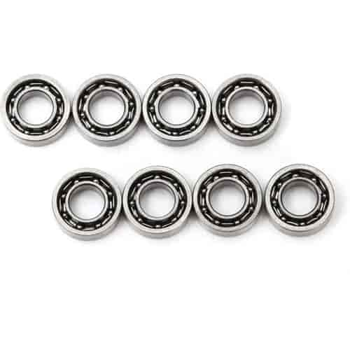 Ball Bearings 3mm x 6mm x 2mm