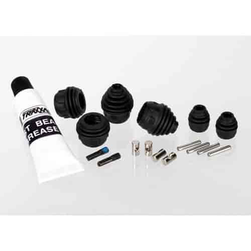 Driveshaft Rebuild Kit For Steel Splined Constant-Velocity Driveshafts