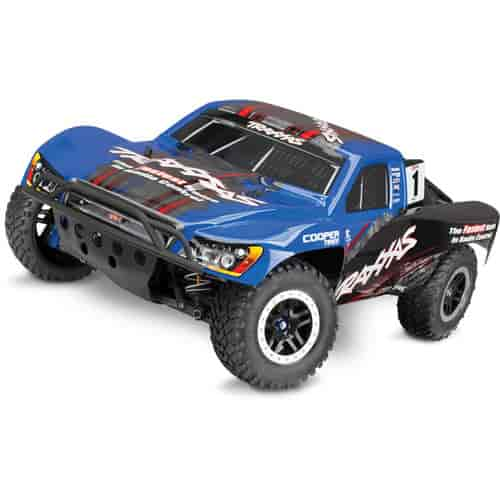 jegs traxxas