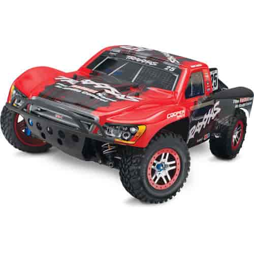 jegs traxxas