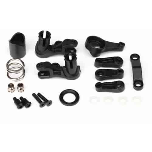 Steering Bellcrank Repair Kit Includes All Required Hardware To Rebuild Steering Bellcrank