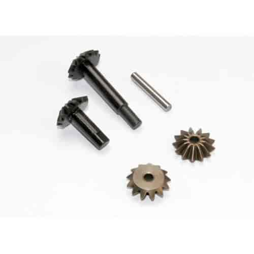 Center Differential Gear Set 2 Output Gears