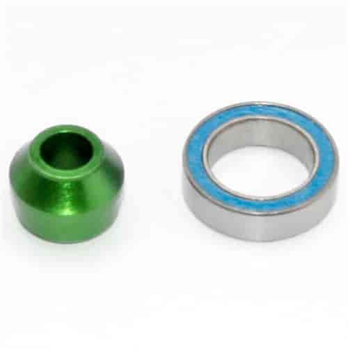 Aluminum Bearing Adapter