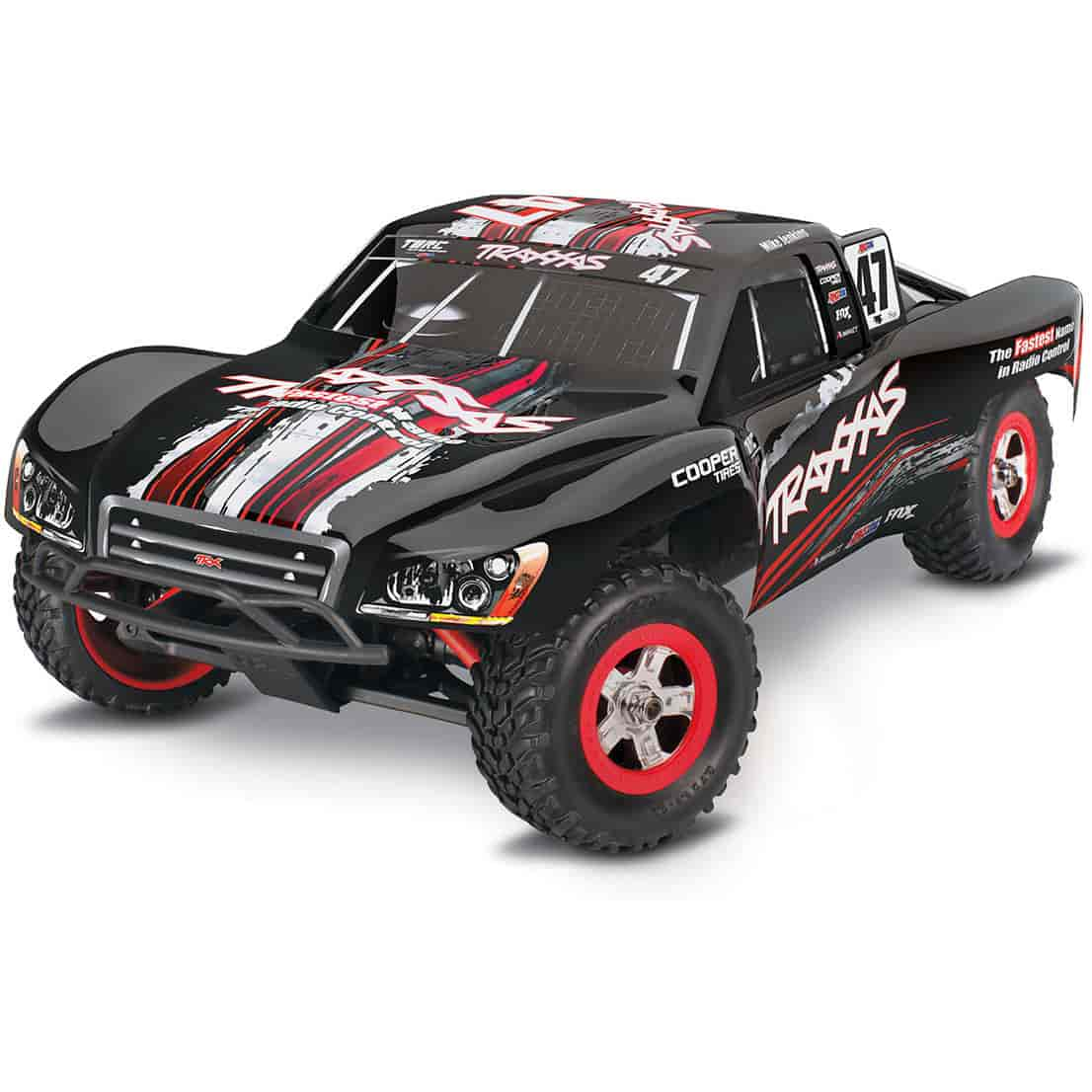 jegs traxxas