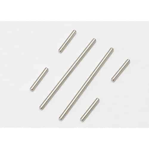 Suspension Pin Set Front OR Rear