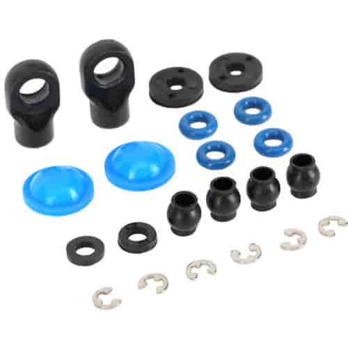 GTR Shock Rebuild Kit For Composite Shocks Includes