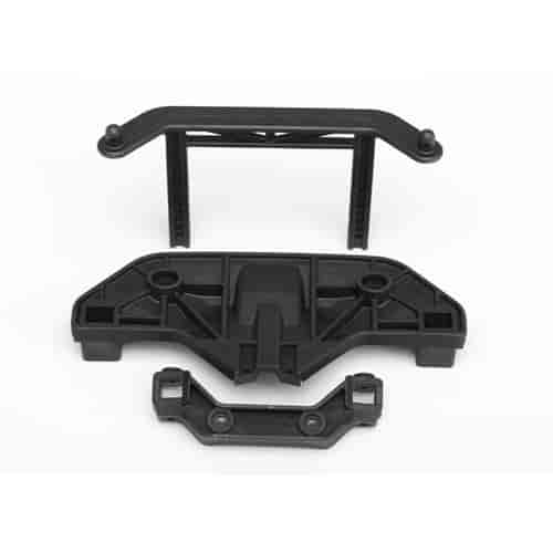 Body Mounts Front & Rear