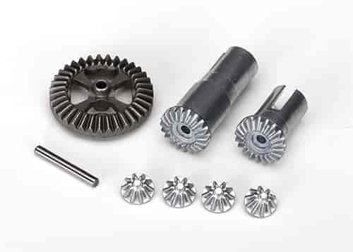 Complete Differential Gear Set 2- Diff Output Gears