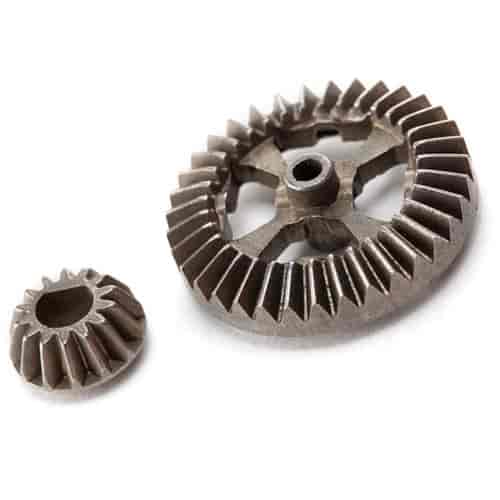 Differential Ring & Pinion Set Steel