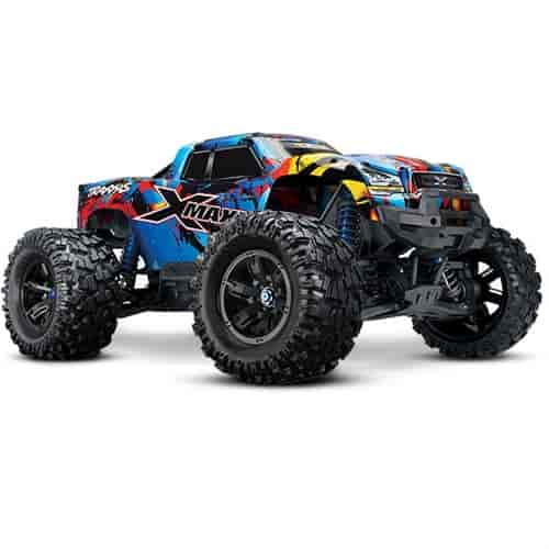 jegs traxxas