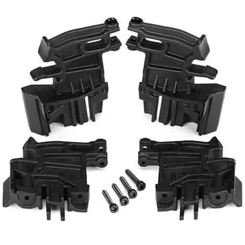 Battery Hold-Down Mounts for X-Maxx RC