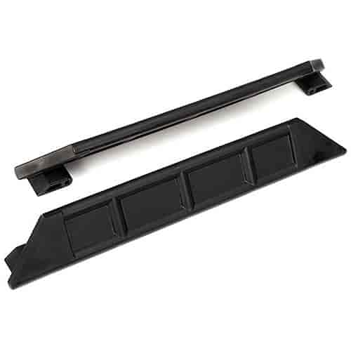 Nerf Bars Chassis 2/pkg