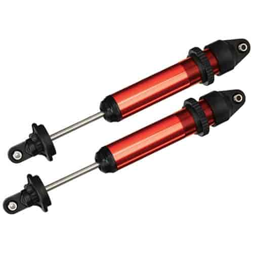 Shocks GTX