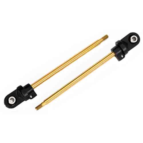 Shock Shafts For GTX Shock