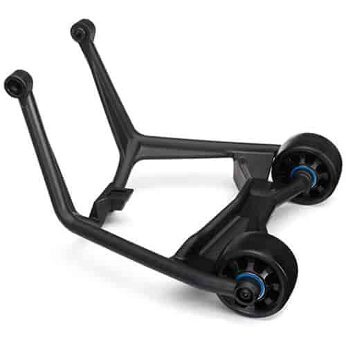 X-Maxx Wheelie Bar Black