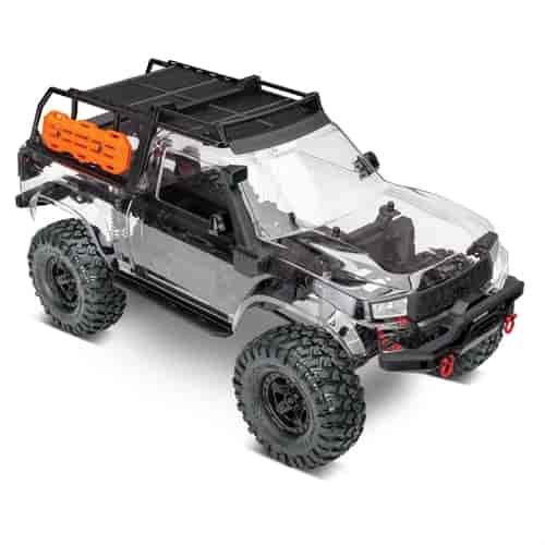 TRX-4 Sport Unassembled Kit