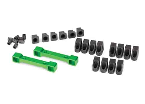 Suspension Arm Mounts Green