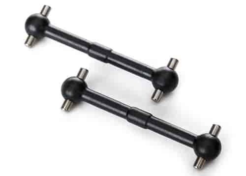 Rear Driveshafts