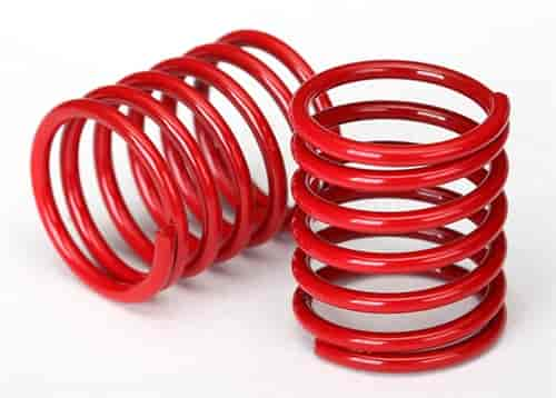 Red Shock Springs