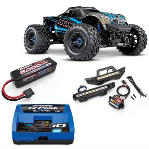 jegs traxxas