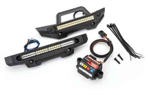 LED Light Kit for Maxx