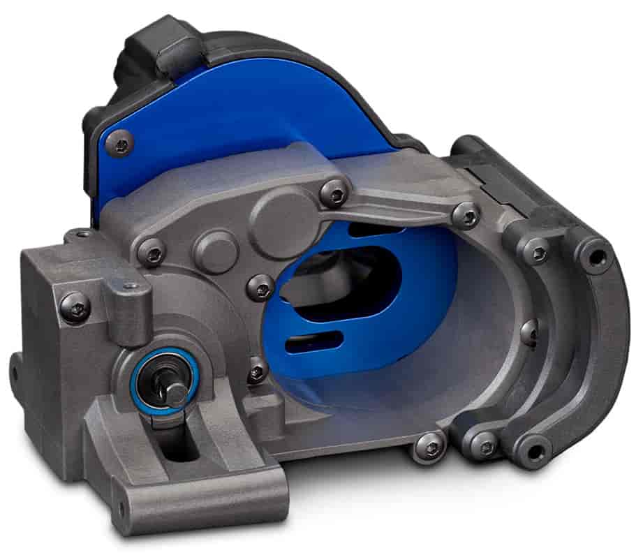 Pro-Series Magnum 272R Transmission