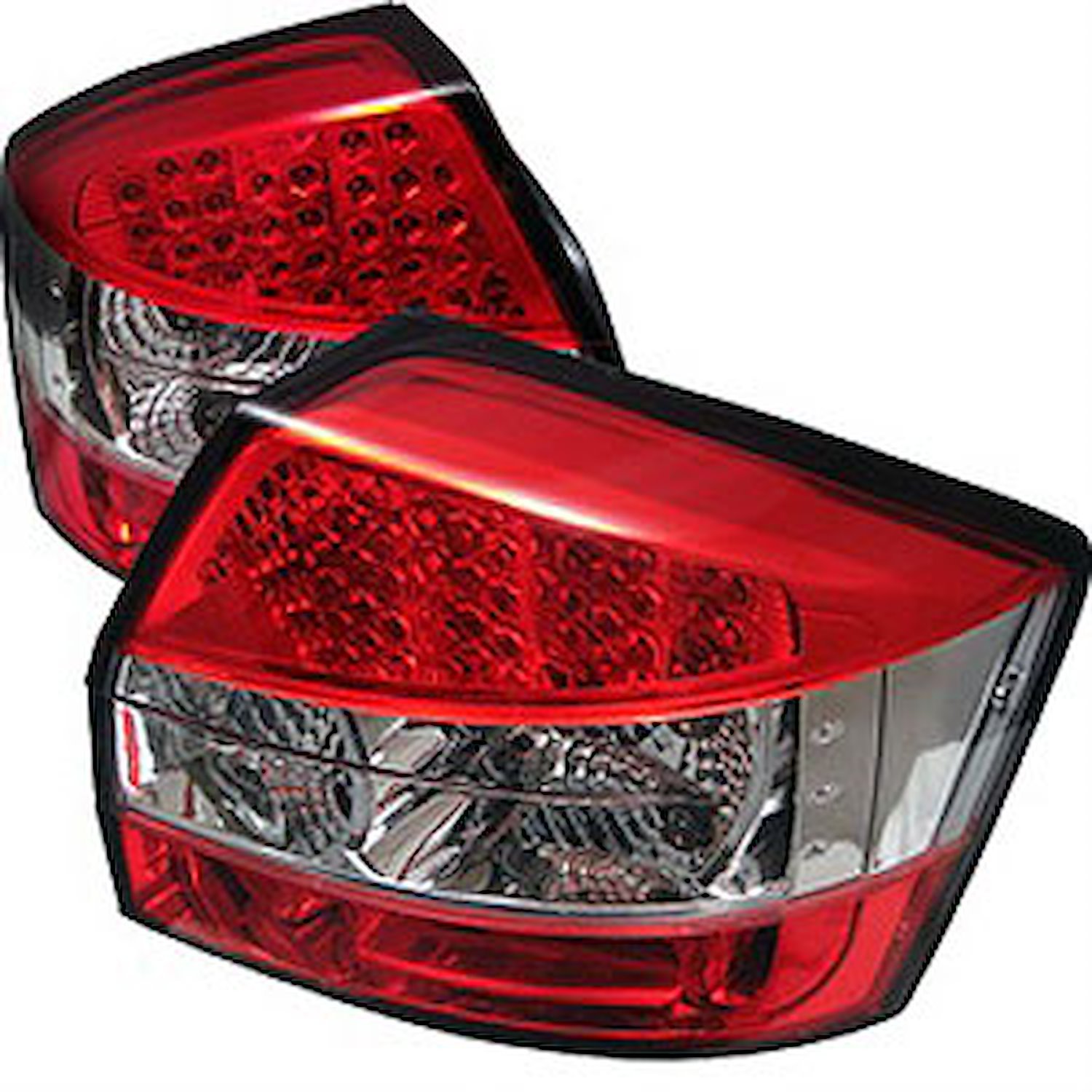 LED Tail Lights 2002-2005 Audi A4