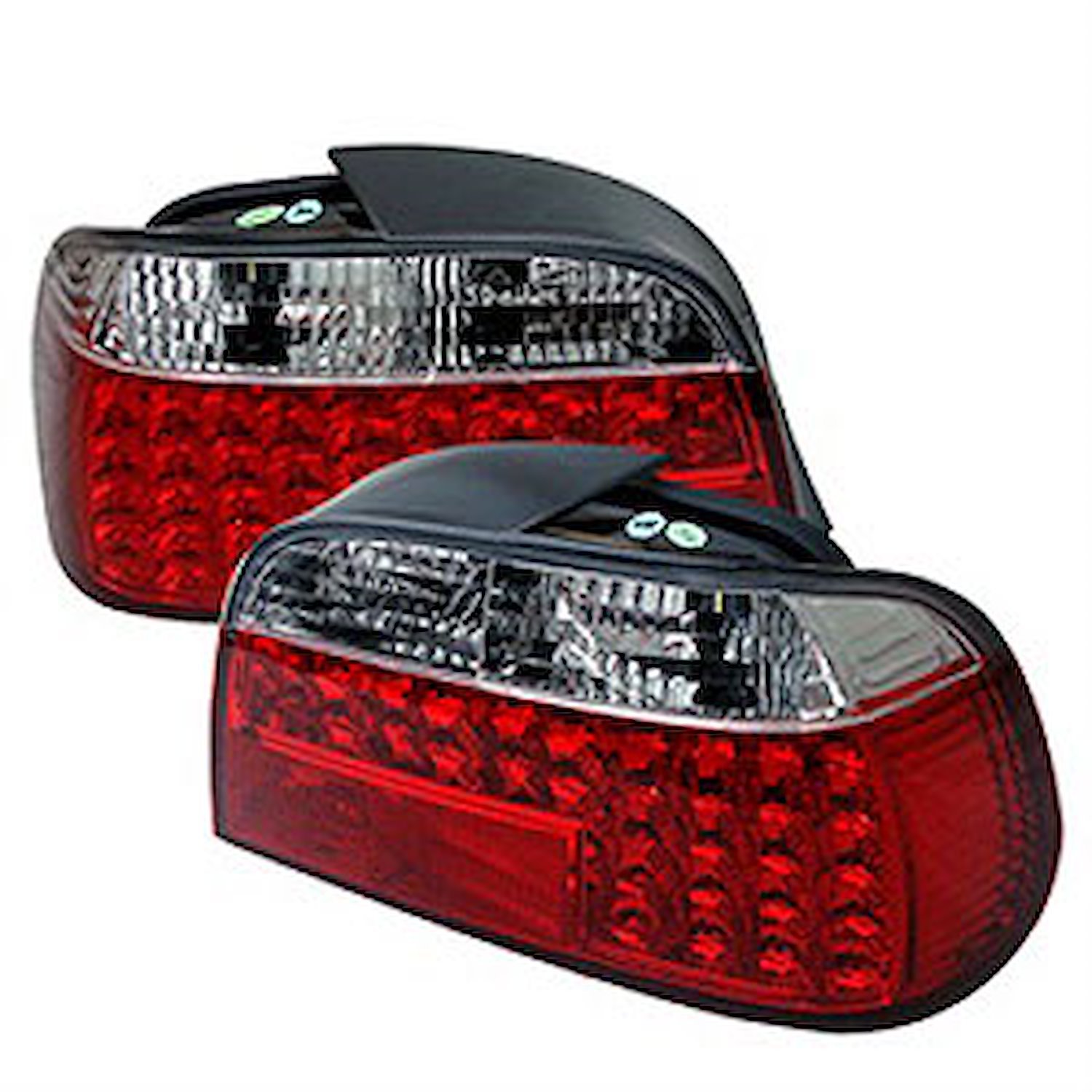 LED Tail Lights 1995-2001 BMW E38 7-Series