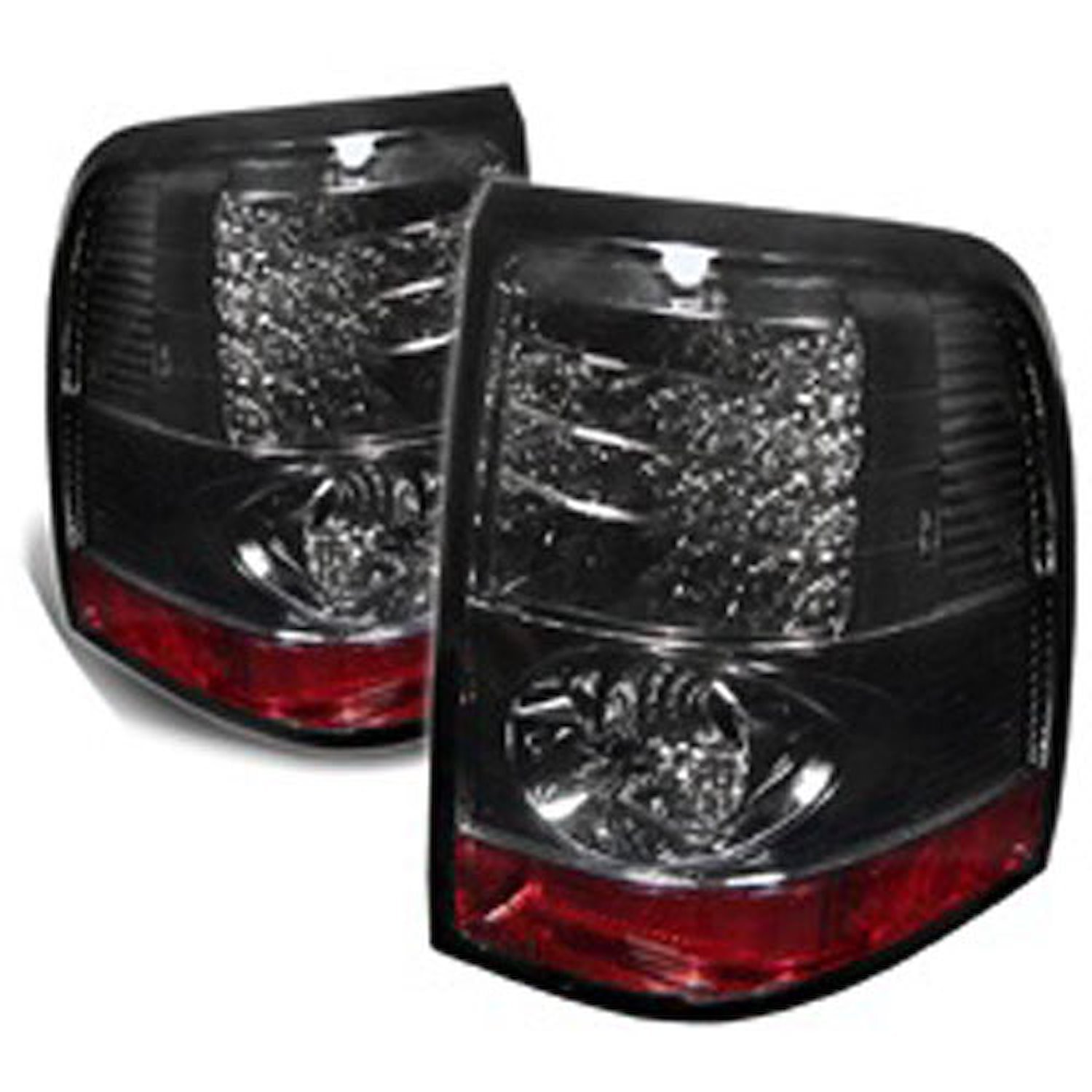 LED Tail Lights 2002-2005 Ford Excursion