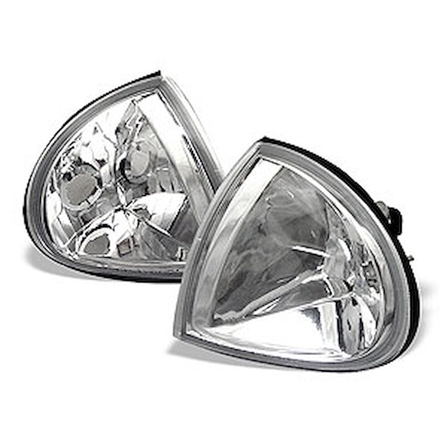 xTune Corner Lights 1993-1997 Honda del Sol