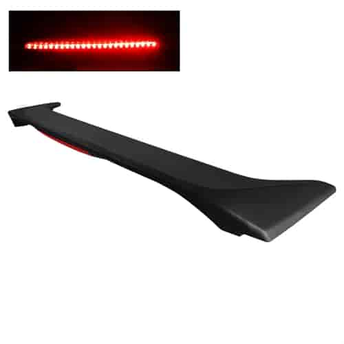 OEM Style Spoiler 2006-2010 Honda Civic